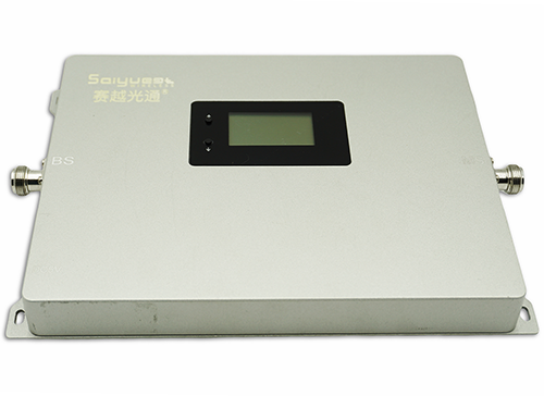  莱阳三频/四频/五频手机信号接收器800㎡