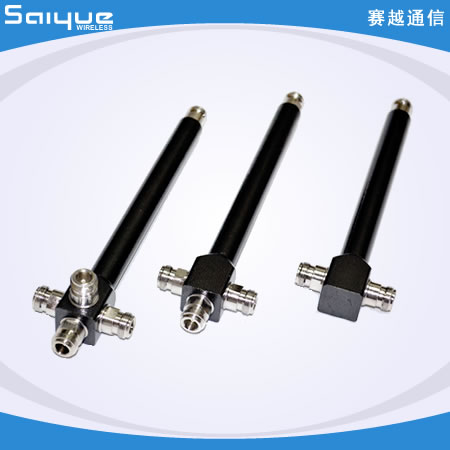  莱阳FM调频广播同步广播功分器