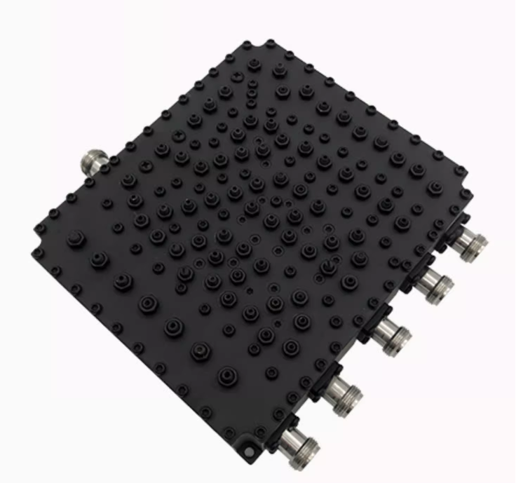  莱阳双频三频四频五频腔体合路器4G+5G