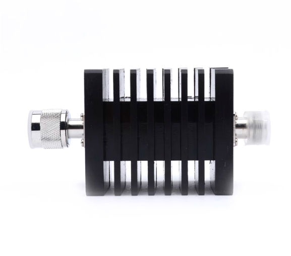  莱阳腔体固定衰减器0-3G/0-4G  N型接口